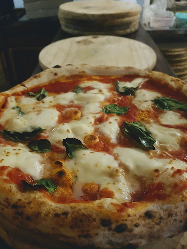 NAPO Pizza Napoletana