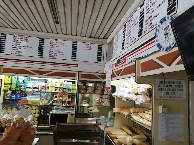 Comentarii opinii despre Panadería Inglesa