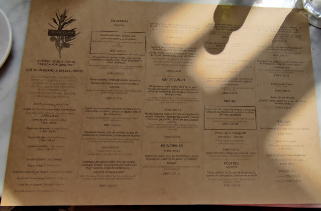 Comentarii opinii despre Plantado Restaurant