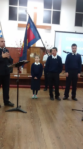 LAVIANDA Minimarket - Montevideo