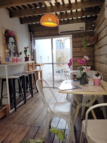 Opinii despre pagana pasteleria în Ciudad de la Costa - Gastronomía y hostelería