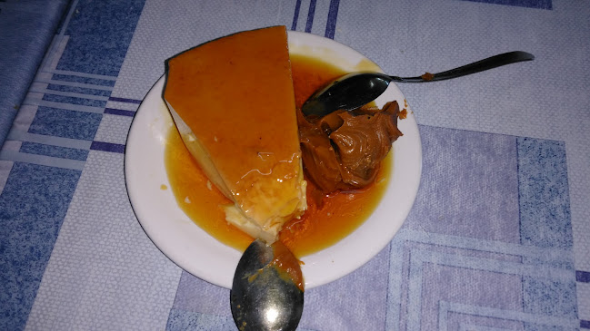 Comentarii opinii despre Restaurant Maruja