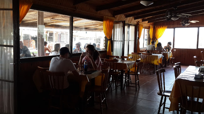 E L TIMON CHIVETERIA PIZZERIA