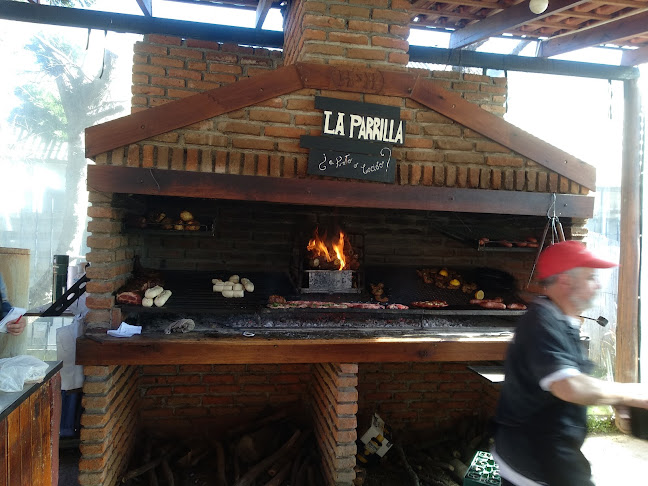 La Parrilla Gourmet - Ciudad de la Costa