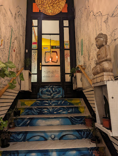 Bv. Gral. Artigas 1176, 11300 Montevideo, Departamento de Montevideo