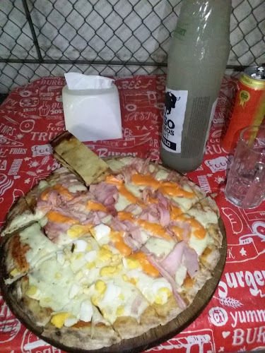 SanLu - Gastronomía y hostelería