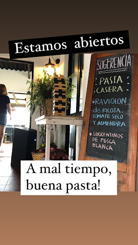 Opinii despre Parador Moorea în La Paloma - Gastronomía y hostelería