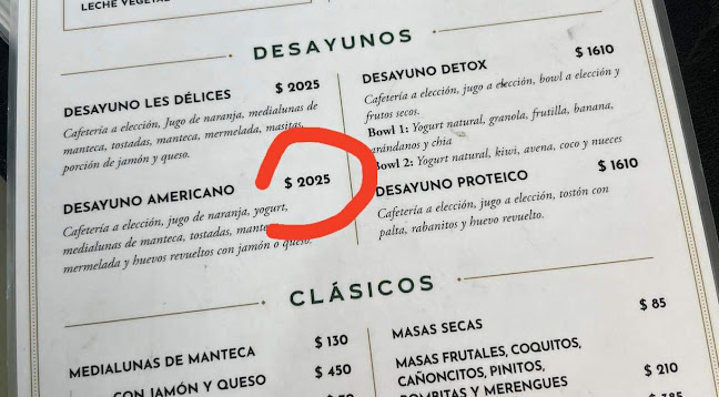 Comentarii opinii despre Les Délices