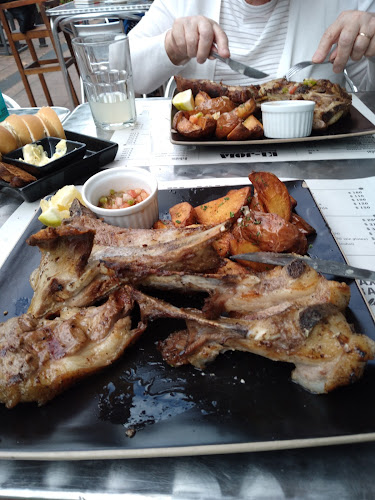 Comentarii opinii despre Restaurante Ki-Joia