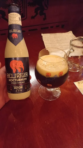 Kendrew - scottish bar - Montevideo