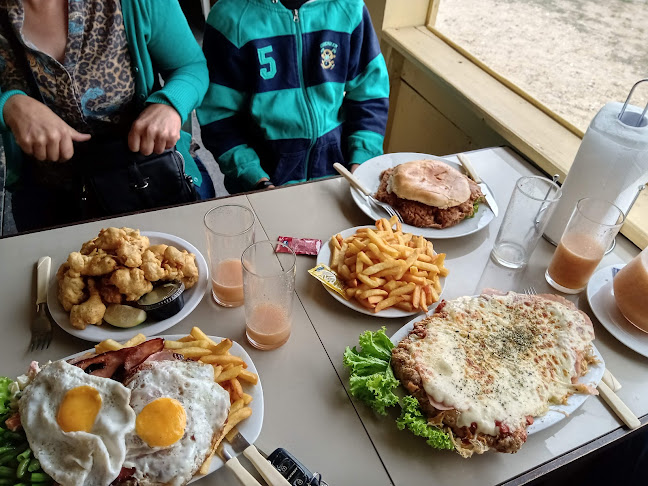 Parque Andresito casi, Av. Nicolás Solari, 27001 La Paloma, Departamento de Rocha