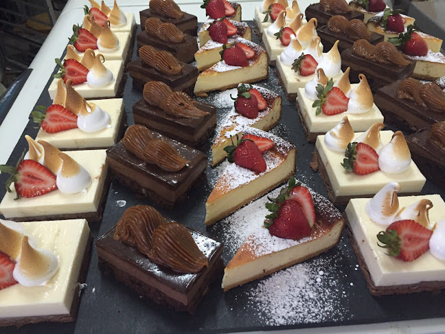 Comentarii opinii despre Josefina Catering & Eventos