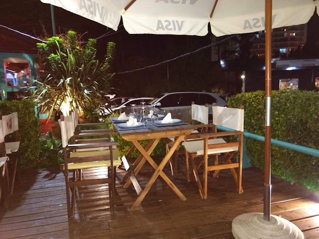 Pizzería Tomate y Queso