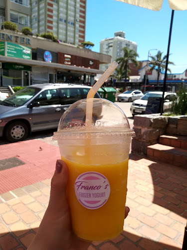 29 - ላስ ጋቢኦታስ, 20100 Punta del Este, Departamento de Maldonado