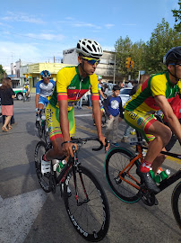Bernardino Orique - Gastronomía y hostelería