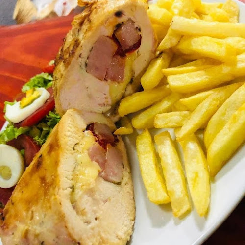 Comentarii opinii despre La Pavita