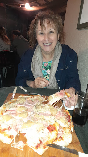 Tsunami pizzeria - Gastronomía y hostelería