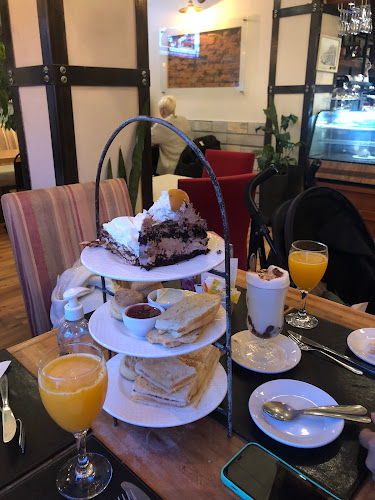 Florida 898 Café Bistró - Gastronomía y hostelería