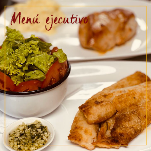 Comentarii opinii despre ComoDoro Carrasco