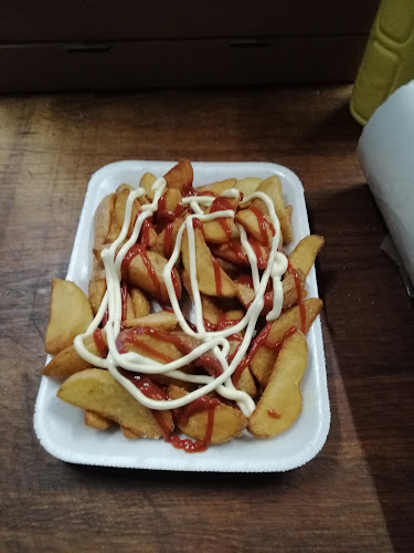 Zanti Pizza - Gastronomía y hostelería