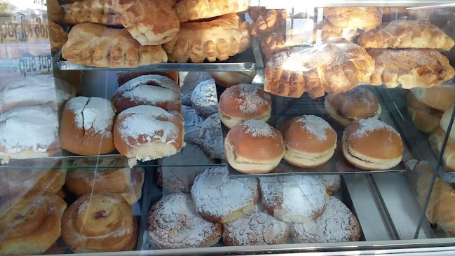 Opinii despre Panadería y confitería Don Pancho în Paysandú - Gastronomía y hostelería