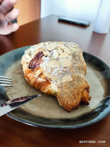 Opinii despre La Resistance Boulangerie în Montevideo - Gastronomía y hostelería