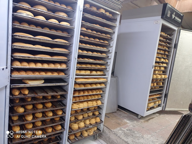 Panadería Las Delicias