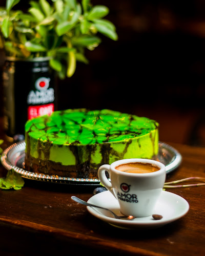 Café del Centro - Gastronomía y hostelería