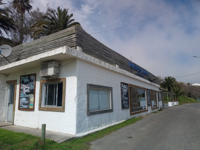 Comentarii opinii despre Puerto Cañon River Bar