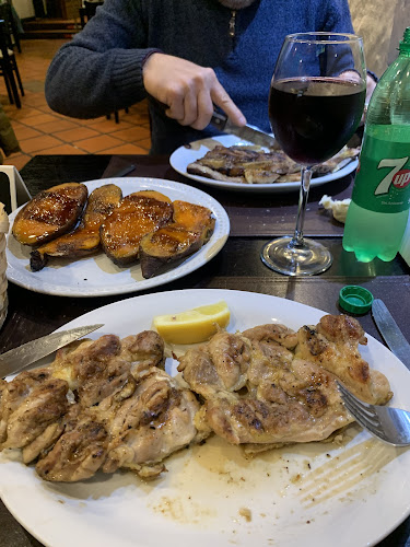 Opinii despre Restaurante "lo de Romero" în Paysandú - Gastronomía y hostelería