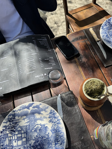 Comentarii opinii despre El Rastro Parrillita