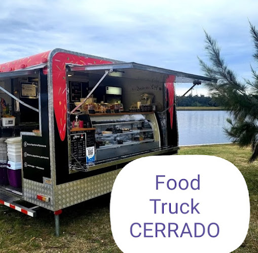 Dulce Aquelarre Pasteleria - Atlántida