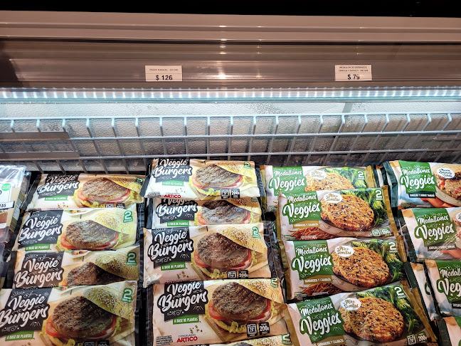 ARTICO MARKET - Gastronomía y hostelería