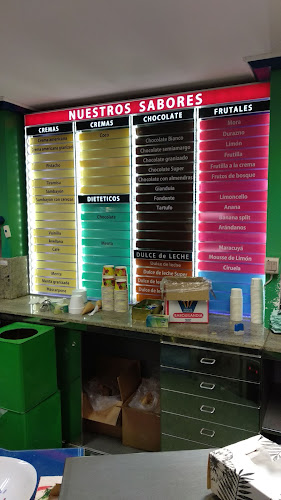 Gelateria Arlecchino