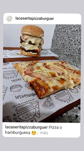 Comentarii opinii despre La Caserita