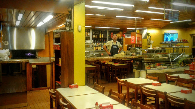 Cafe Roy - Gastronomía y hostelería