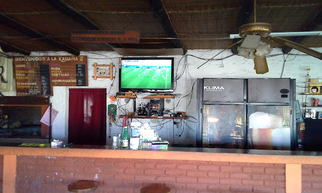 Opinii despre Lo Del Toto în Tala - Gastronomía y hostelería