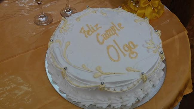 Confitería Manjares Paysandú - Paysandú