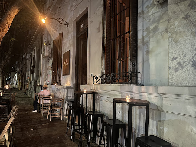 El Mingus - Montevideo