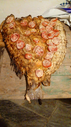 Pescaderia Sergio - San Luis