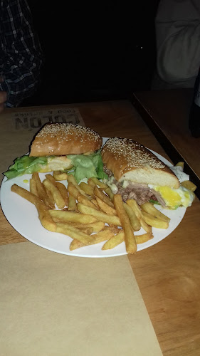 Opinii despre Colón Food & Drinks în San José de Mayo - Gastronomía y hostelería