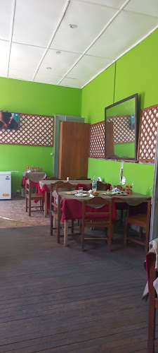 Parrilla "Lo De Rafa"