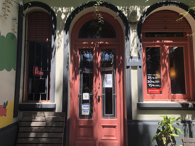 Pecana - Gastronomía y hostelería