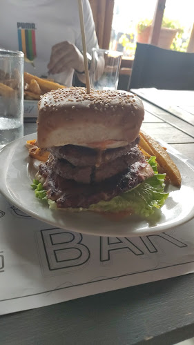 Opinii despre Don Mostacho Bar în Salto - Gastronomía y hostelería