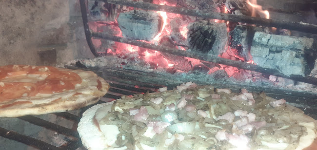 Opinii despre TACHUPIZZAS în Durazno - Gastronomía y hostelería