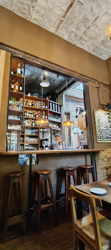 San Salvador 1952, 11200 Montevideo, Departamento de Montevideo