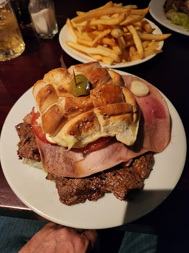 Opinii despre La Bodeguita în Col. del Sacramento - Gastronomía y hostelería