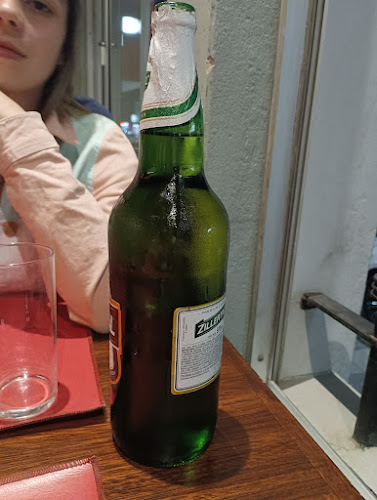 Opinii despre PANZ PIZZERÍA & RESTAURANTE în Paysandú - Gastronomía y hostelería