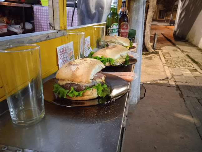 Opinii despre Buen Punto în Rio Branco - Gastronomía y hostelería