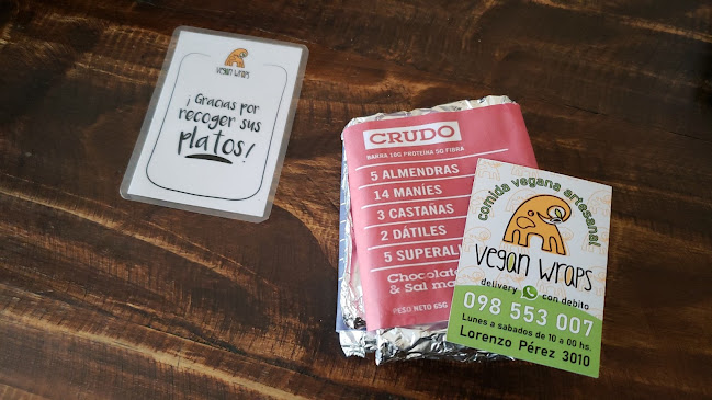 Lorenzo J Perez 3010, 11300 Montevideo, Departamento de Montevideo